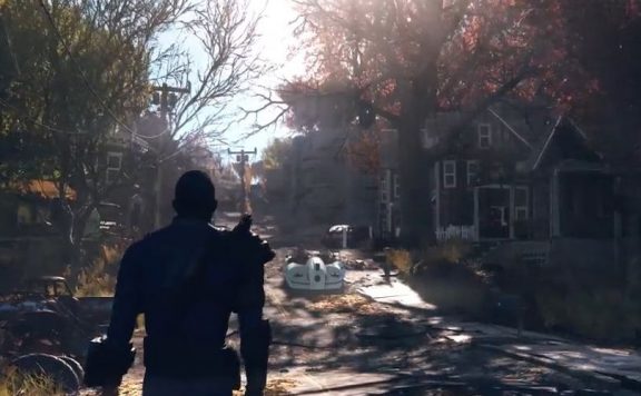 Fallout 76 Wanderer Titel 2