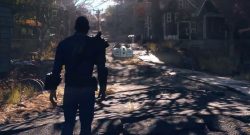 Fallout 76 Wanderer Titel
