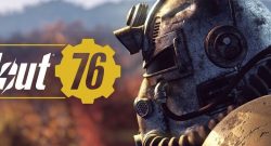 Fallout Trailer Header Titel
