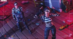 Fortnite-Panzerknacker