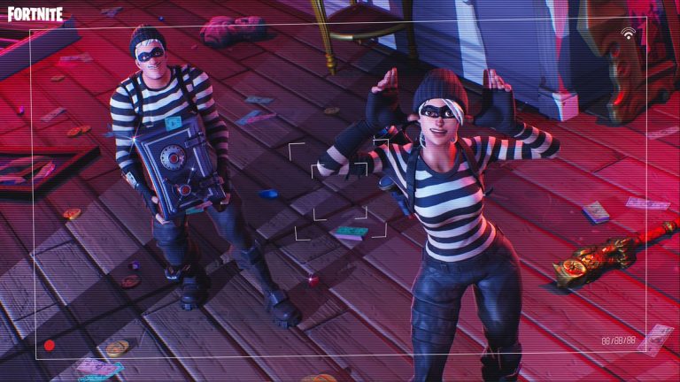Wann Kommen Fortnite Server Wieder On