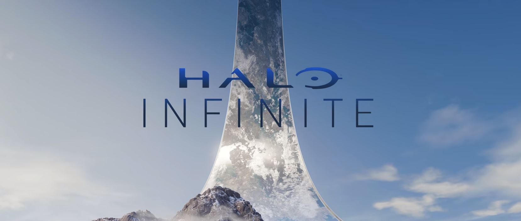 Halo Infinite kommt – Release ist aber noch weit entfernt