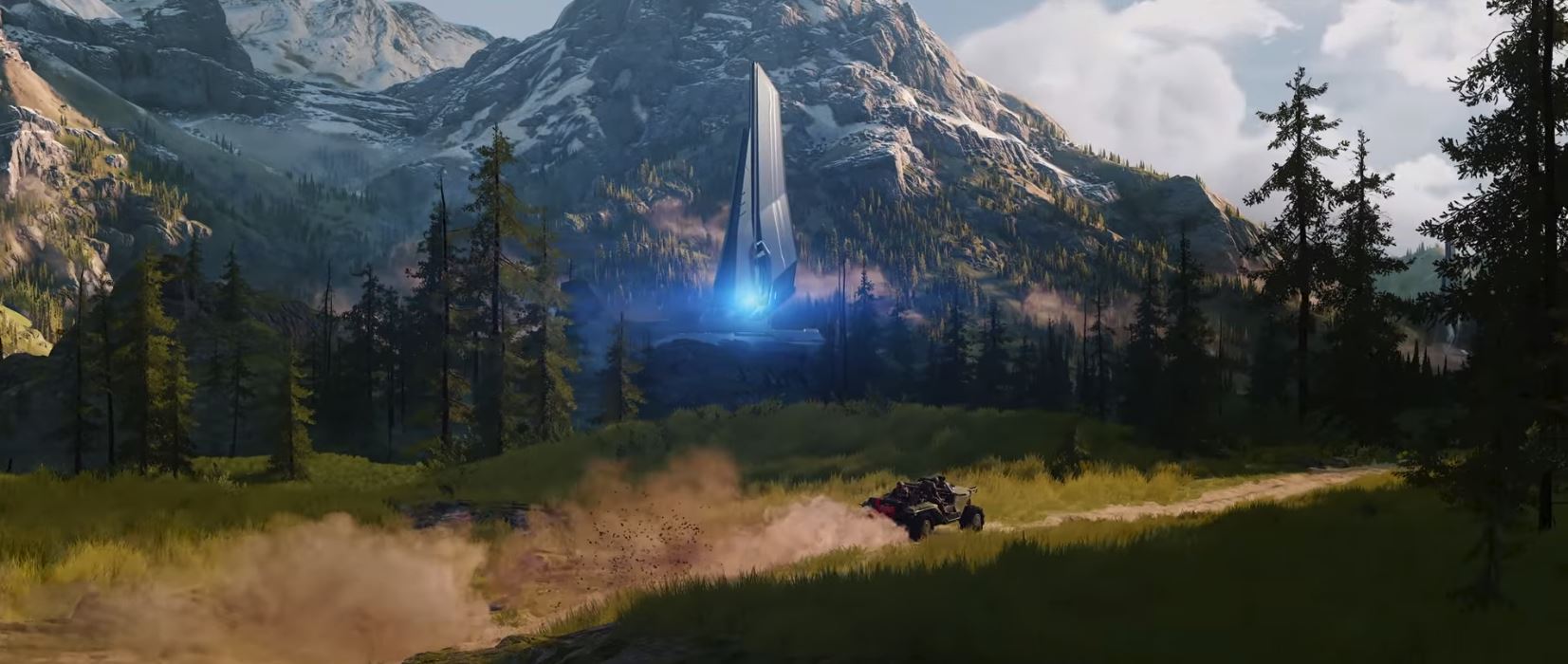 Halo Infinite: Seht hier den neuen Trailer von der E3