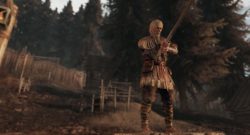 Life-is-Feudal-Anspieltest-Angler-am-See Titel