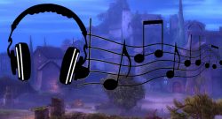 MMO Soundtracks Titel