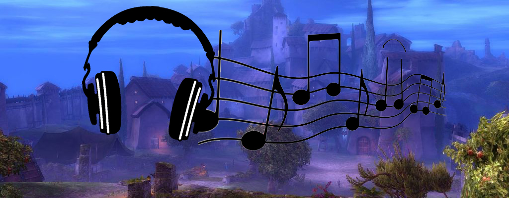4 MMORPG-Soundtracks, die ihr euch anhören müsst