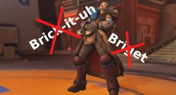 Overwatch Brigitte Lacht titel falsche namen