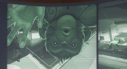 Overwatch Mondkolonie Horizon Winston Kamera Titel