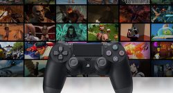 PlayStation Now Titel