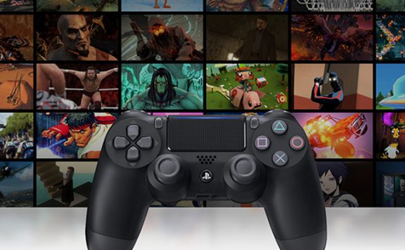 PlayStation Now Titel