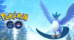 Pokémon GO Arktos Titel 3