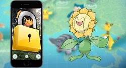Pokémon GO Bannwelle Titel