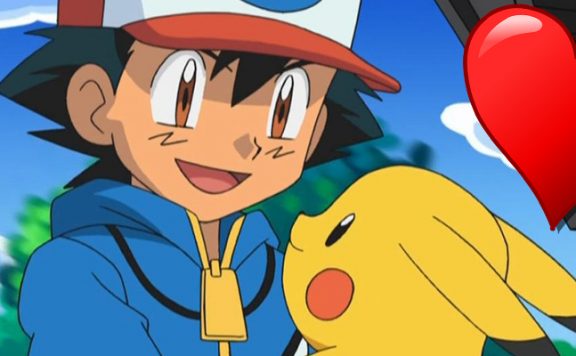 Pokémon GO Freunde Titel