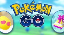 Pokémon GO Geschenkbox Titel