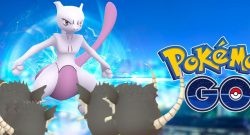 Pokémon GO Mewtu Rattikarl