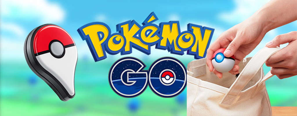 Pokémon GO: Ersetzt der neue Pokéball Plus Euer GO-Plus-Gadget?
