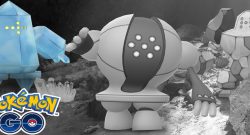 Pokémon GO Regice Konter