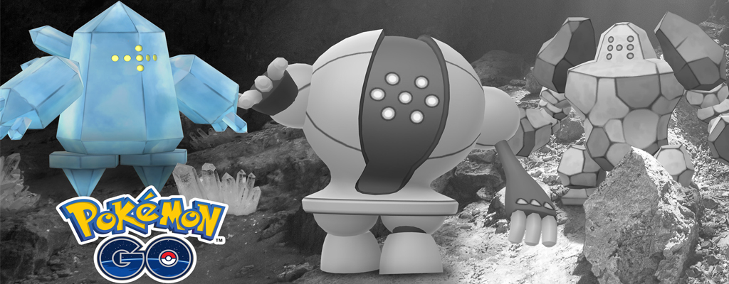 Pokémon GO: Regice Counter Guide – How to Defeat the New Raid Boss