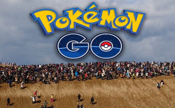Pokémon GO Spieler Titel