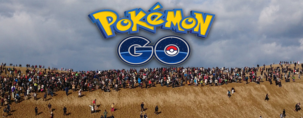 Summer of GO – Pokémon GO plant für den Sommer 2019 etwas Großes