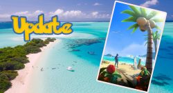 Pokémon GO Update Titel