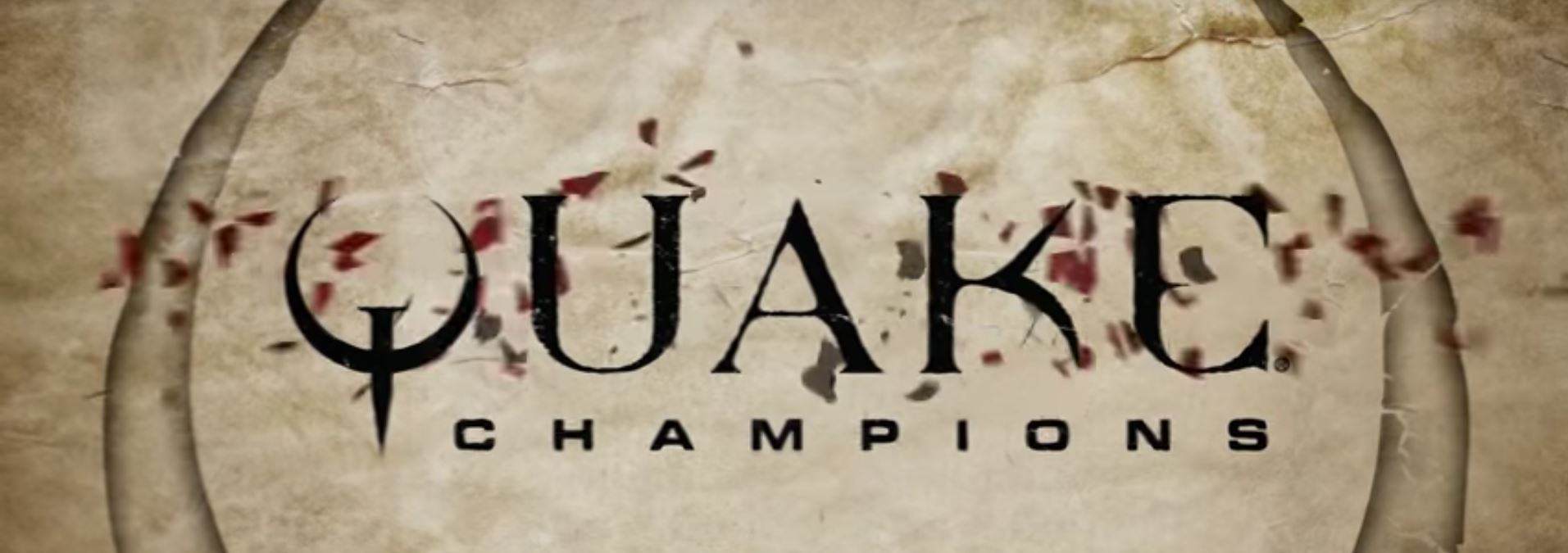 Quake Champions Titel