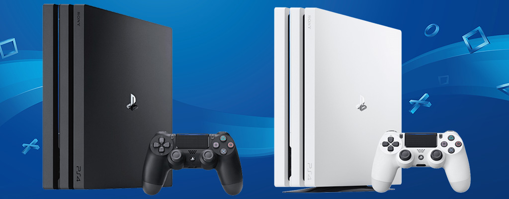 PS4 Pro 1 TB zum aktuellen Bestpreis – Angebot bei Saturn und Amazon