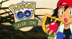 Safari Zone Titel Ash