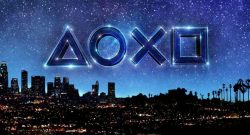 Sony E3 Title