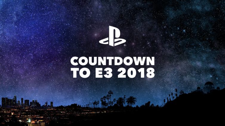 Sony wartet nicht, enthüllt bereits im Vorfeld zur E3 2018 mehrere Spiele