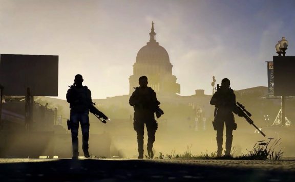 The Division 2 Title