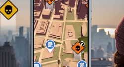 The Walking Dead Our World Titel3