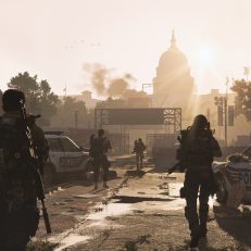 The division 2 screenshot 2