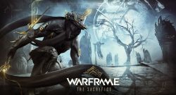 Warframe-Sacrifice-Titel