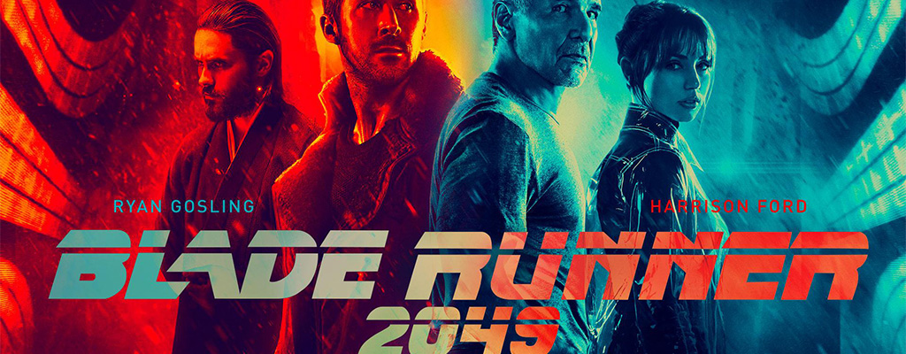 Amazon Filmeabend: Blade Runner 2049, ES und mehr für je 99 Cent leihen