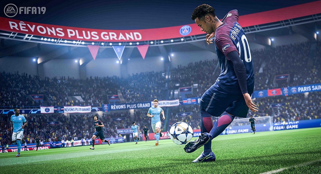 FIFA 19: Neue Features – 7 Änderungen, die ihr bisher übersehen habt!