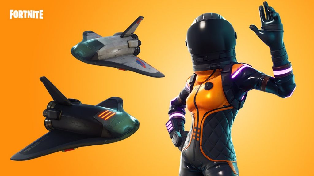Wann Kommt Das Nächste Fortnite Update
