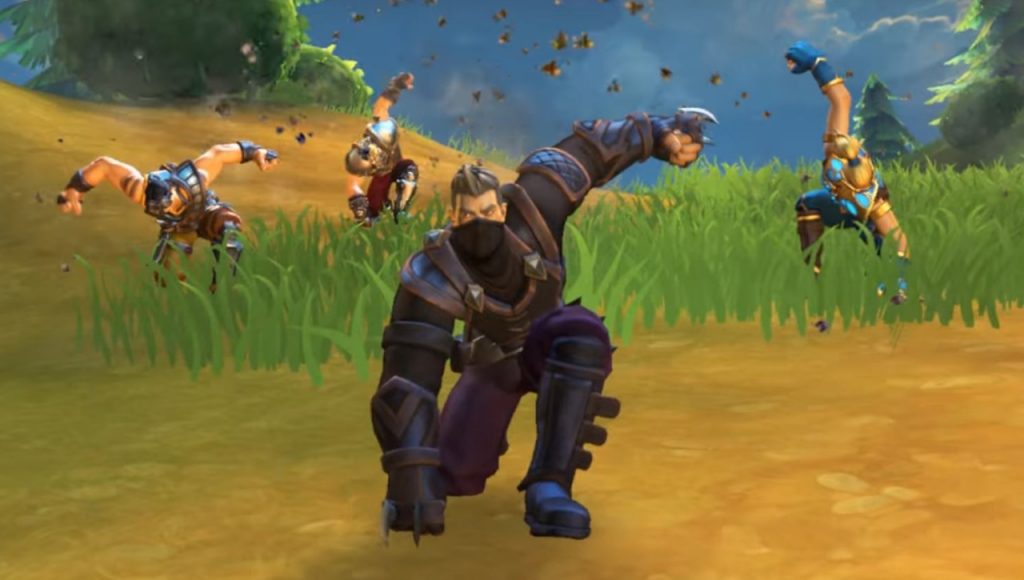 free realm royale codes 2021