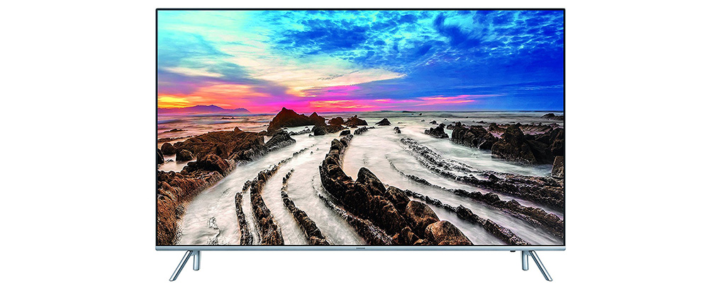 Bis zu 46% Rabatt auf Samsung MU7009 UHD-TV – Amazon Tagesangebote