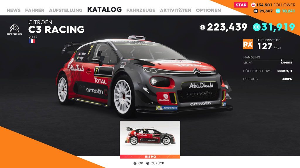 Was Ist Das Schnellste Auto In The Crew 2