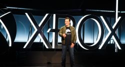 Xbox E3 Phil Spencer