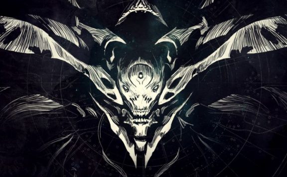 Destiny grimoire Oryx