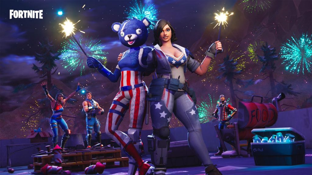 Wann Kommt Season 11 In Fortnite