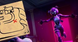 Fortnite Karte Titel