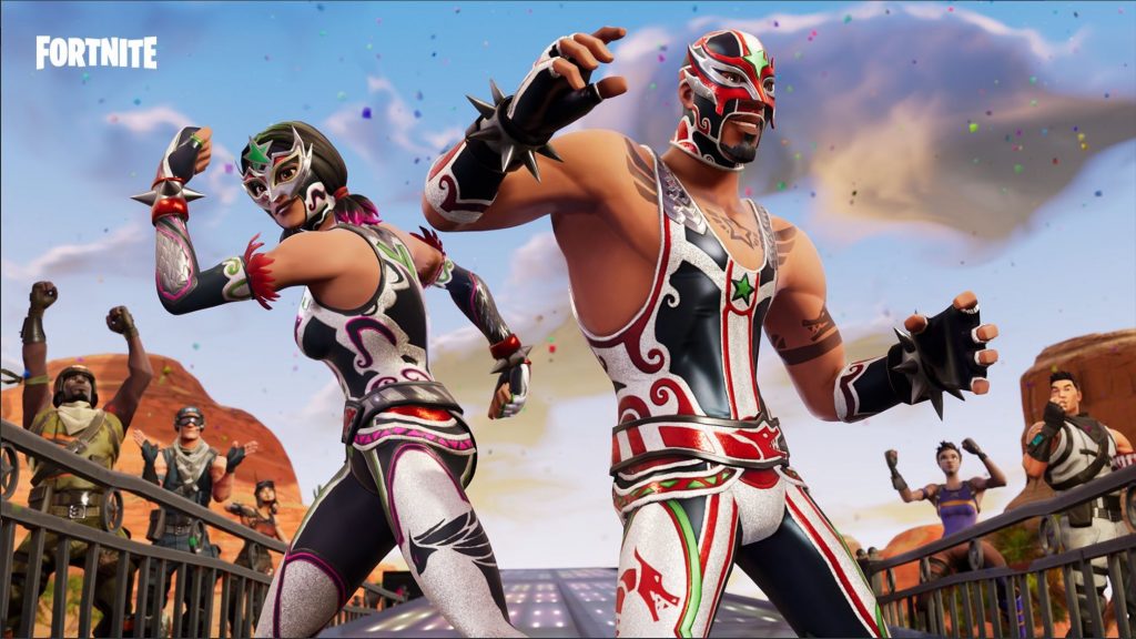 Wann Kommen Fortnite Server Wieder On
