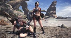 Monster-Hunter-World-Sommerfest