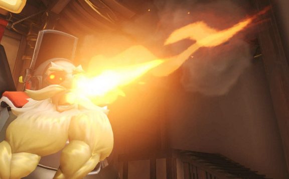 Overwatch-Torbjörn-Firebreath Titel