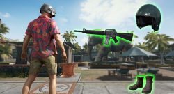 PUBG Unsichtbar Titel