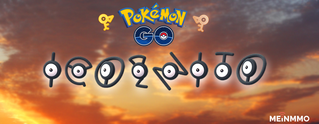 Pokémon GO: Trainer wollen Icognito finden – Alles zu Fundorten und Formen