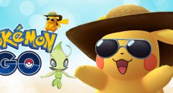 Pokémon GO Pikachu Titel Geburtstag